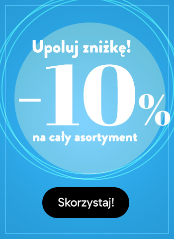 Wyprzedaż -60%