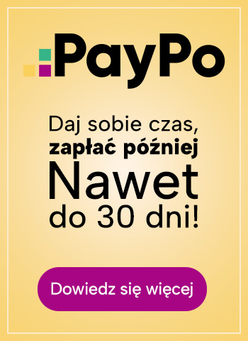 Wyprzedaż -60%