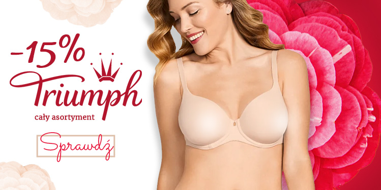 -15% Triumph