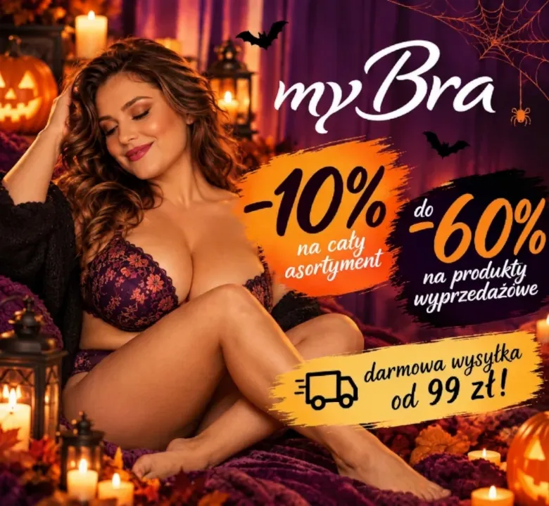 Halloween -10%