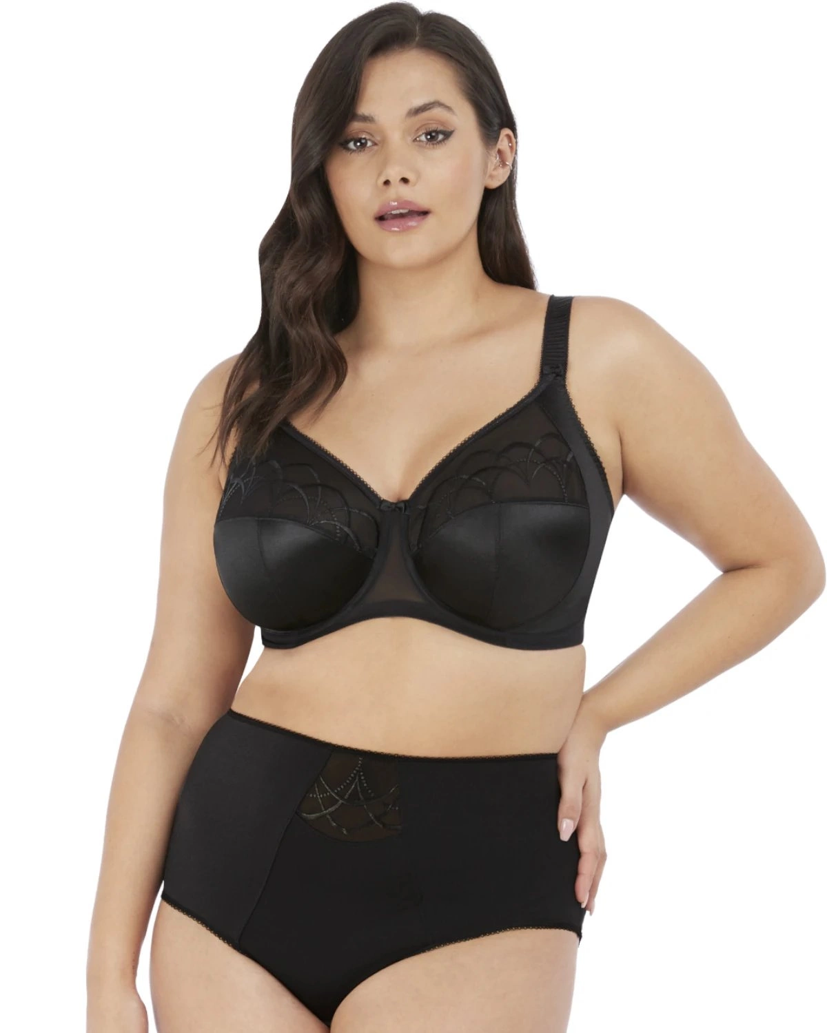 Biustonosze plus size na prezent – jak nie popełnić gafy?