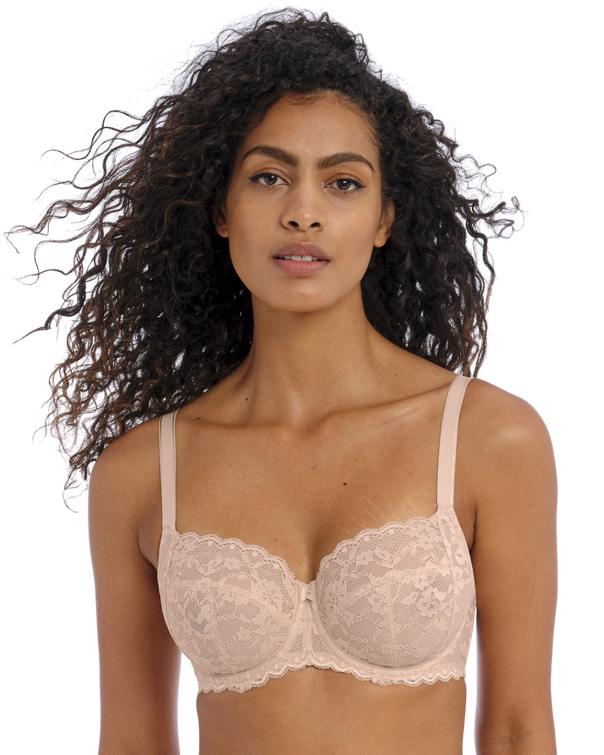 Powrót stylu retro – biustonosze inspirowane latami 50. i 60