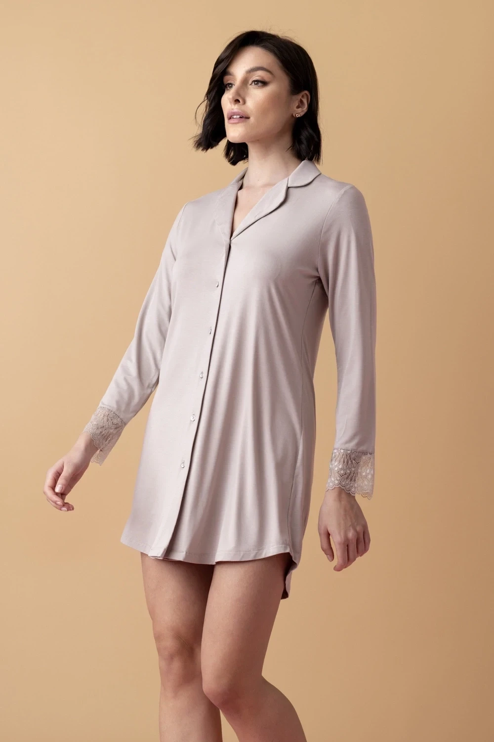 Co zabrać do szpitala lub na poród? Najlepsze piżamy i koszule nocne dla przyszłych mam