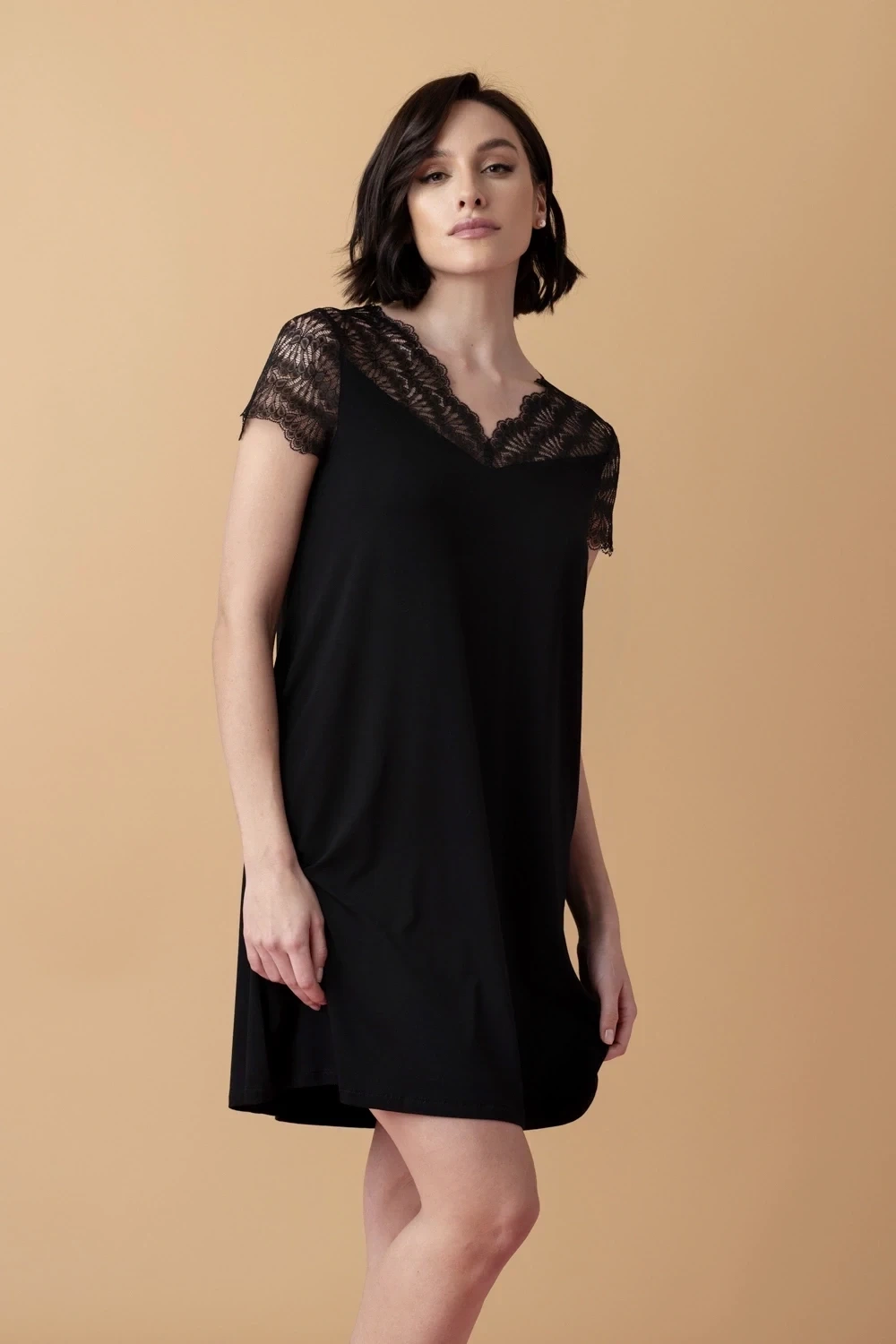 Jak dobrać rozmiar bielizny nocnej plus size? Najczęstsze błędy przy zakupach online