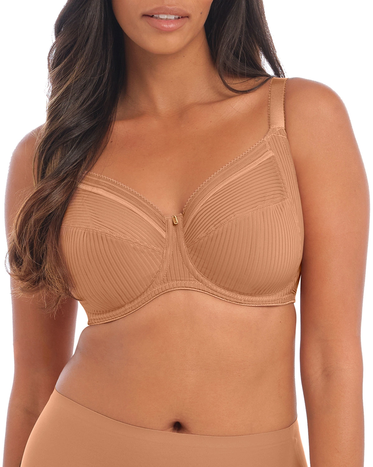 Materiały i detale w bieliźnie Fantasie – co sprawia, że biustonosze są tak trwałe?