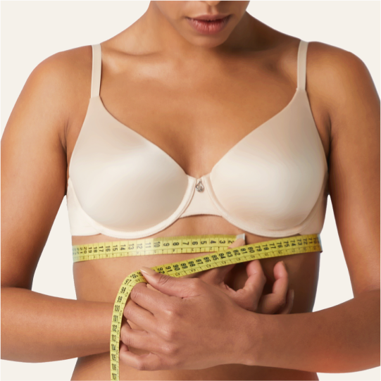 Dlaczego ten sam rozmiar biustonosza może różnić się w zależności od marki?