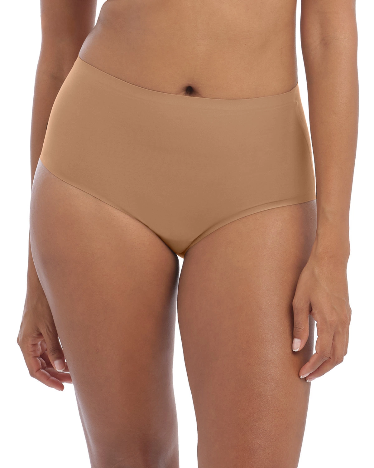 Majtki z wysokim stanem a sylwetka – dlaczego są tak uniwersalne w stylizacji