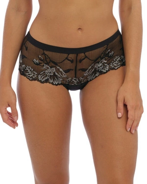 Fantasie Aubree szorty - czarne