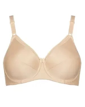 Biustonosz soft Claudette 200 W X Triumph 10166801