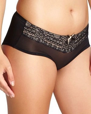 Sophie szorty - czarne