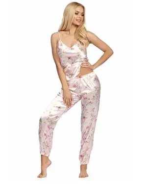 Piżama Donatella 03