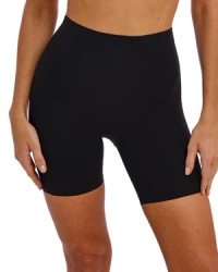 Shape Revelation modelujące spodenki z efektem klepsydry - Wacoal - czarny