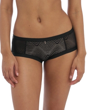 Freya Tailored szorty - czarne