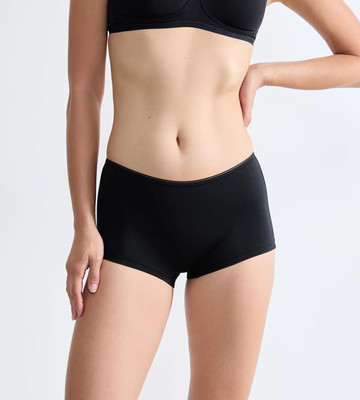 Sloggi majtki Feel Sensational Short 02