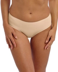 Ines Secret figi bezszwowe ONE SIZE - Wacoal - beżowy / cielisty