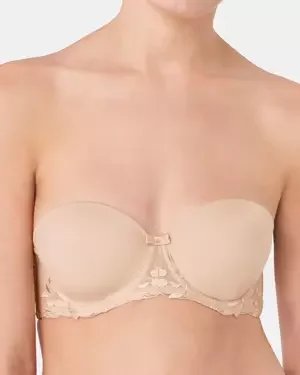 Biustonosz balconette Sexy Angel Spotlight WDP Triumph 10186093