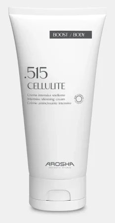 Krem antycellulitowy 200 ml - Arosha