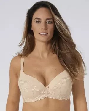 Biustonosz push-up Sexy Angel Spotlight WHU X Triumph 10192592