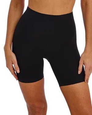 Shape Revelation modelujące spodenki z efektem klepsydry - Wacoal - czarny