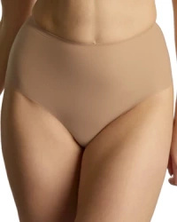 365 głębokie majtki - miodowe - Panache