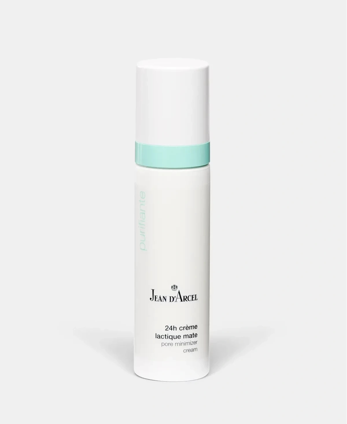 Jean d'Arcel - Purifiante - Krem minimalizujący pory 24H CRÈME LACTIQUE MATE