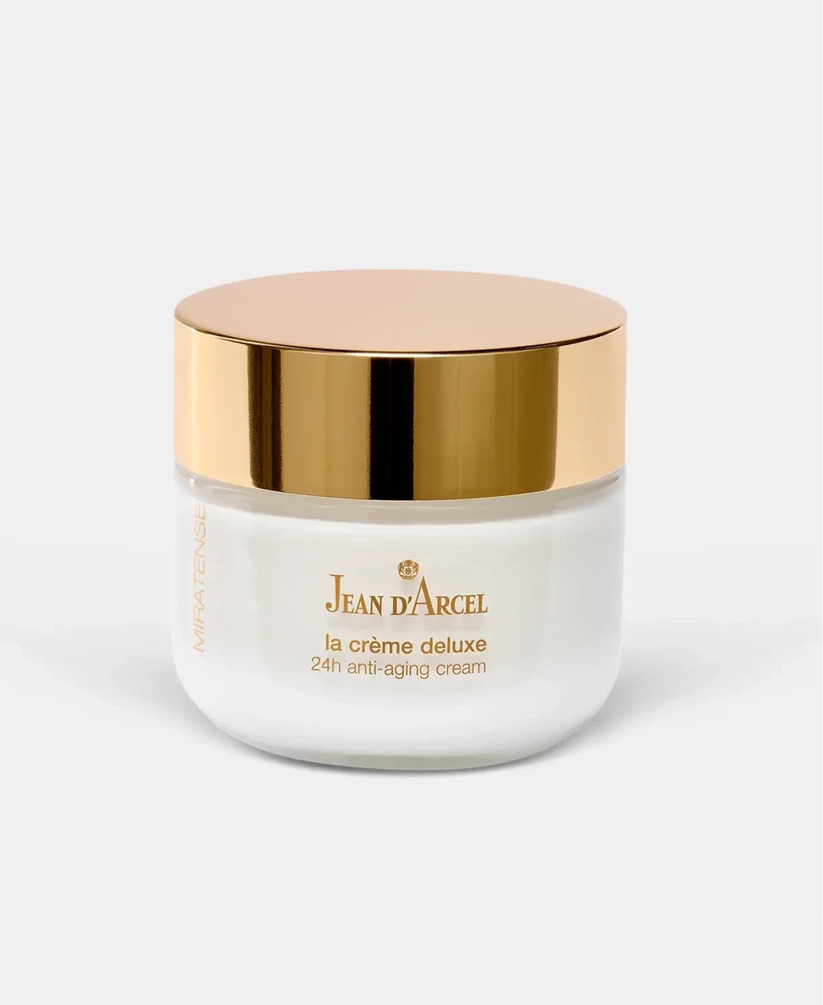 Jean d'Arcel - Miratense Lift Detox - 24 godzinny krem o działaniu liftingującym i anti-aging LA CRÈME DELUXE