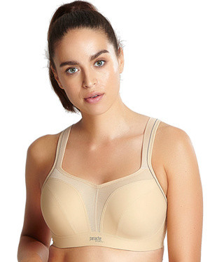 Panache Sport Power biustonosz sportowy - cielisty