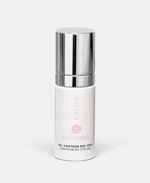 Jean d'Arcel - Caviar - Żel konturujący pod oczy GEL CONTOUR DES YEUX