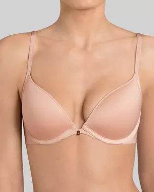 Biustonosz Triumph push-up Body Make-Up Essentials WHU 10161797