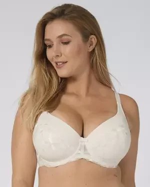 Biustonosz push-up Sexy Angel Spotlight WHU X Triumph 10192592