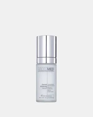 Jean d'Arcel - Arcelmed - NOWOŚĆ DERMAL WHITENING SERUM