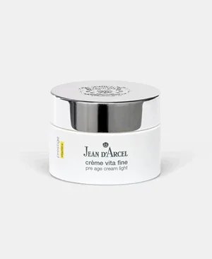 Jean d'Arcel - Prestige Vitamin+ - Lekki, 24H krem witaminowy o działaniu liftingującym CRÈME VITA FINE