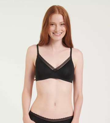 Sloggi biustonosz miękki BODY ADAPT Twist