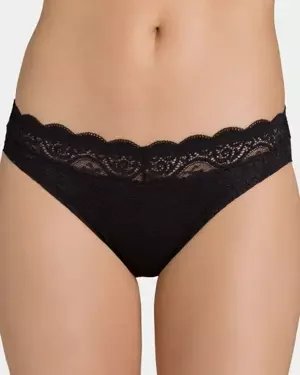 Majtki figi Amourette 300 Magic Wire Tai02 Triumph 10158148
