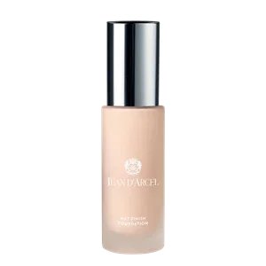 Jean d'Arcel - Make-Up Collection 2025 - Długotrwały matujący podkład do skóry tłustej i mieszanej  MAT FINISH FOUNDATION