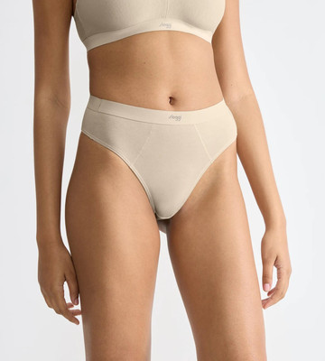 Sloggi majtki Ever Ease String
