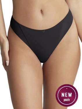 Faith figi brazylisjkie - czarne