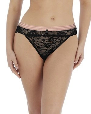 Offbeat figi brazylijskie - czarny