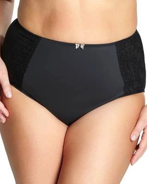 Sculptresse Chi Chi figi - czarne