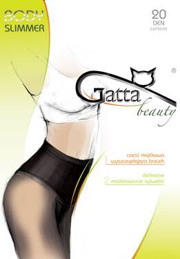 Rajstopy Body Slimmer 20 Den - daino
