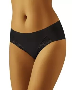 Figi damskie Eco Om