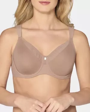 Biustonosz Triumph soft True Shape Sensation W01 10186010