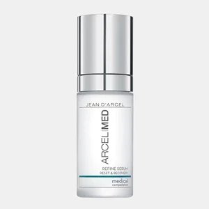 Jean d'Arcel - Arcelmed - Serum normalizujące dla skóry tłustej i mieszanej NOWOŚĆ REFINE SERUM