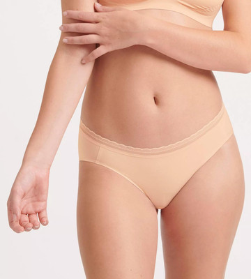 Sloggi majtki Body Adapt Twist Hipster