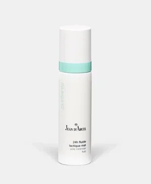 Jean d'Arcel - Purifiante - Fluid minimalizujący pory 24H FLUIDE LACTIQUE MATE