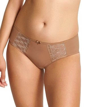 Cari figi - karmelowe