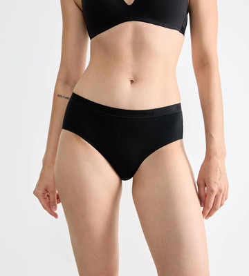 Sloggi majtki Go Casual Midi