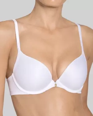 Biustonosz Triumph push-up Body Make-Up Essentials WHU 10161797