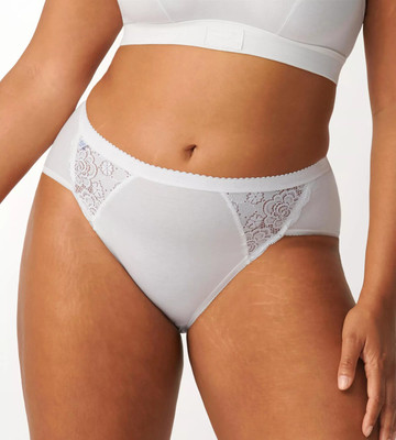 Sloggi majtki Chic Midi