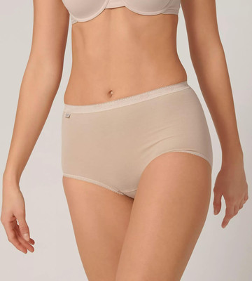 Sloggi majtki Basic+ Maxi 2P - 2 pary